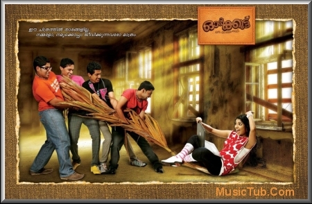 ഓര്ക്കുട്ട്